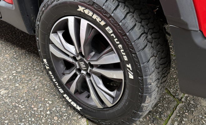 Fiat Toro Freedom 1.3 T270 4x2 Flex Aut. 2024-14