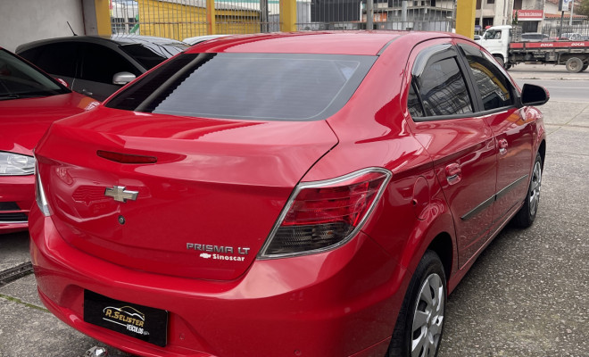 PRISMA Sed. LT 1.4 8V 2016-4