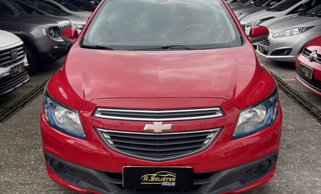 PRISMA Sed. LT 1.4 8V 2016-0