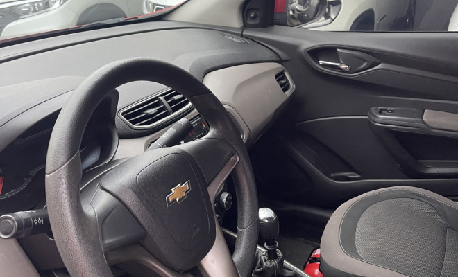 PRISMA Sed. LT 1.4 8V 2016-5