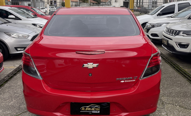 PRISMA Sed. LT 1.4 8V 2016-3