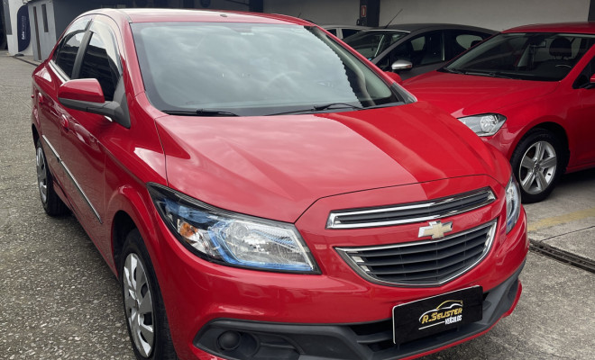 PRISMA Sed. LT 1.4 8V 2016-1