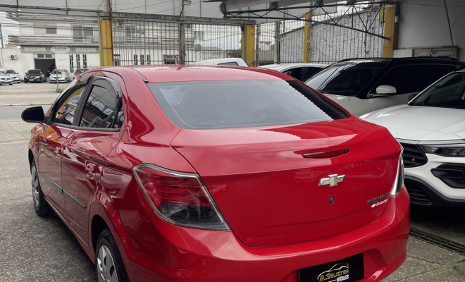 PRISMA Sed. LT 1.4 8V 2016-2