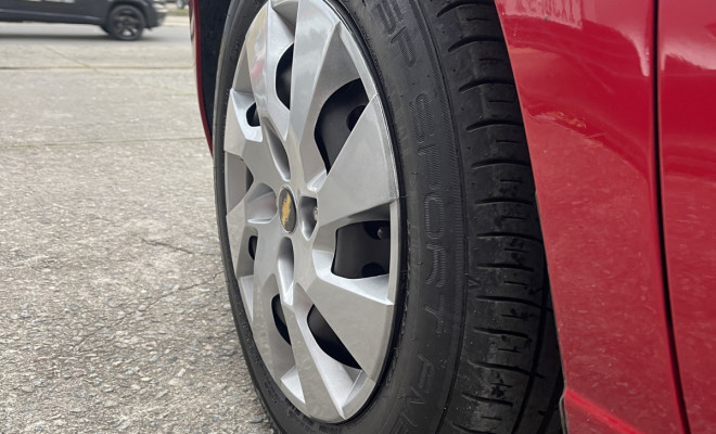 PRISMA Sed. LT 1.4 8V 2016-8
