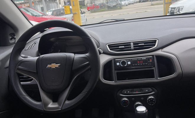 PRISMA Sed. LT 1.4 8V 2016-6