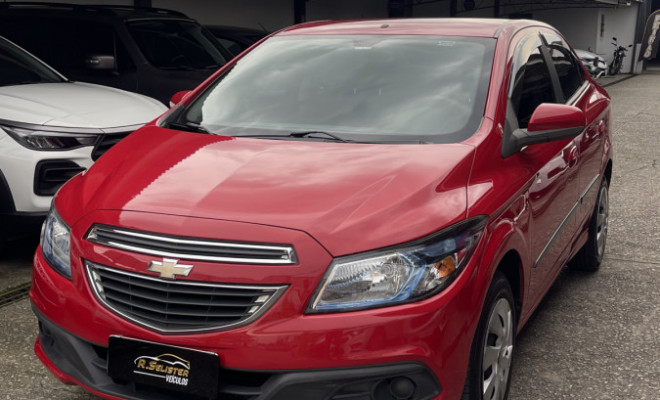 PRISMA Sed. LT 1.4 8V 2016-7