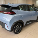 BYD Dolphin Mini (Elétrico) 2027 Elétrico-5