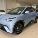 BYD Dolphin Mini (Elétrico) 2027 Elétrico-0