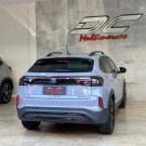 VW - VolksWagen Nivus Highline 1.0 200 TSI Flex Aut. 2025 Flex-2