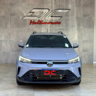 VW - VolksWagen Nivus Highline 1.0 200 TSI Flex Aut. 2025 Flex-5