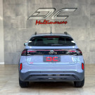 VW - VolksWagen Nivus Highline 1.0 200 TSI Flex Aut. 2025 Flex-4