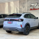 VW - VolksWagen Nivus Highline 1.0 200 TSI Flex Aut. 2025 Flex-1