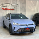 VW - VolksWagen Nivus Highline 1.0 200 TSI Flex Aut. 2025 Flex-0