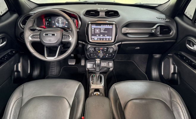 Jeep Renegade S T270 1.3 TB 4x4 Flex Aut. 2024 Flex-3
