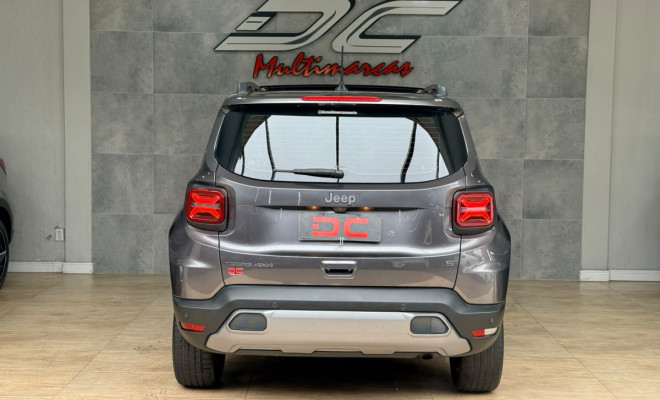 Jeep Renegade S T270 1.3 TB 4x4 Flex Aut. 2024 Flex-9