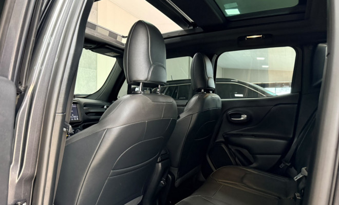 Jeep Renegade S T270 1.3 TB 4x4 Flex Aut. 2024 Flex-5