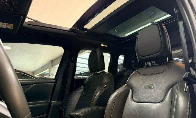 Jeep Renegade S T270 1.3 TB 4x4 Flex Aut. 2024 Flex-7