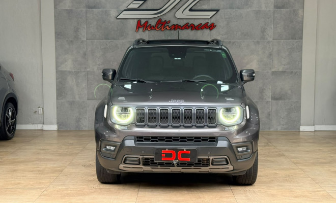 Jeep Renegade S T270 1.3 TB 4x4 Flex Aut. 2024 Flex-6