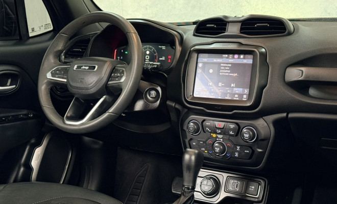 Jeep Renegade S T270 1.3 TB 4x4 Flex Aut. 2024 Flex-10