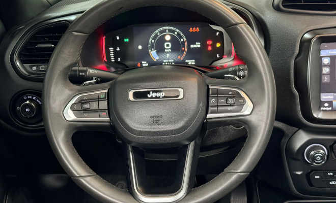 Jeep Renegade S T270 1.3 TB 4x4 Flex Aut. 2024 Flex-11