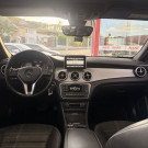 Mercedes-Benz GLA 250 Vision 2.0 TB 16V 211cv Aut. 2015 Gasolina-11
