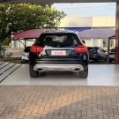 Mercedes-Benz GLA 250 Vision 2.0 TB 16V 211cv Aut. 2015 Gasolina-3