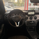 Mercedes-Benz GLA 250 Vision 2.0 TB 16V 211cv Aut. 2015 Gasolina-7