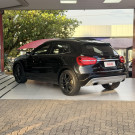 Mercedes-Benz GLA 250 Vision 2.0 TB 16V 211cv Aut. 2015 Gasolina-4