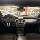 Mercedes-Benz GLA 250 Vision 2.0 TB 16V 211cv Aut. 2015 Gasolina-8