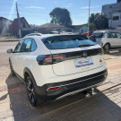 VW - VolksWagen Nivus Highline 1.0 200 TSI Flex Aut. 2021 Flex-4