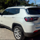 Jeep COMPASS SPORT T270 1.3 TB 4x2 Flex Aut. 2022 Flex-0