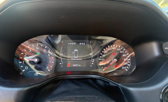 Jeep COMPASS SPORT T270 1.3 TB 4x2 Flex Aut. 2022 Flex-2