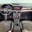 VW - VolksWagen TAOS Comfortline 1.4 250 TSI Flex Aut. 2023 Flex-3