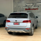 VW - VolksWagen TAOS Comfortline 1.4 250 TSI Flex Aut. 2023 Flex-2