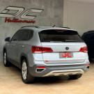 VW - VolksWagen TAOS Comfortline 1.4 250 TSI Flex Aut. 2023 Flex-1