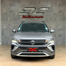 VW - VolksWagen TAOS Comfortline 1.4 250 TSI Flex Aut. 2023 Flex-6