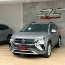 VW - VolksWagen TAOS Comfortline 1.4 250 TSI Flex Aut. 2023 Flex-8