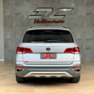VW - VolksWagen TAOS Comfortline 1.4 250 TSI Flex Aut. 2023 Flex-7