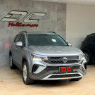 VW - VolksWagen TAOS Comfortline 1.4 250 TSI Flex Aut. 2023 Flex-0