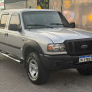 Ford Ranger XLS 3.0 PSE 163cv 4x4 CD TB Dies. 2009 Diesel-1