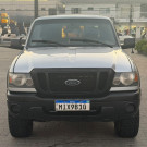 Ford Ranger XLS 3.0 PSE 163cv 4x4 CD TB Dies. 2009 Diesel-0