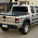 Ford Ranger XLS 3.0 PSE 163cv 4x4 CD TB Dies. 2009 Diesel-4