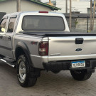 Ford Ranger XLS 3.0 PSE 163cv 4x4 CD TB Dies. 2009 Diesel-2
