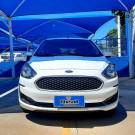 Ford Ka 1.0 SE/SE Plus TiVCT Flex 5p 2019 Flex-1