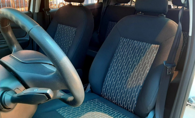 Ford Ka 1.0 SE/SE Plus TiVCT Flex 5p 2019 Flex-7