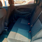 Ford Ka 1.0 SE/SE Plus TiVCT Flex 5p 2019 Flex-8