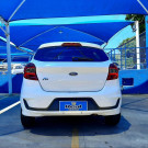 Ford Ka 1.0 SE/SE Plus TiVCT Flex 5p 2019 Flex-4