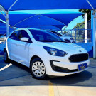Ford Ka 1.0 SE/SE Plus TiVCT Flex 5p 2019 Flex-0