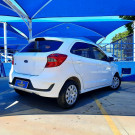 Ford Ka 1.0 SE/SE Plus TiVCT Flex 5p 2019 Flex-3