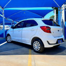Ford Ka 1.0 SE/SE Plus TiVCT Flex 5p 2019 Flex-2